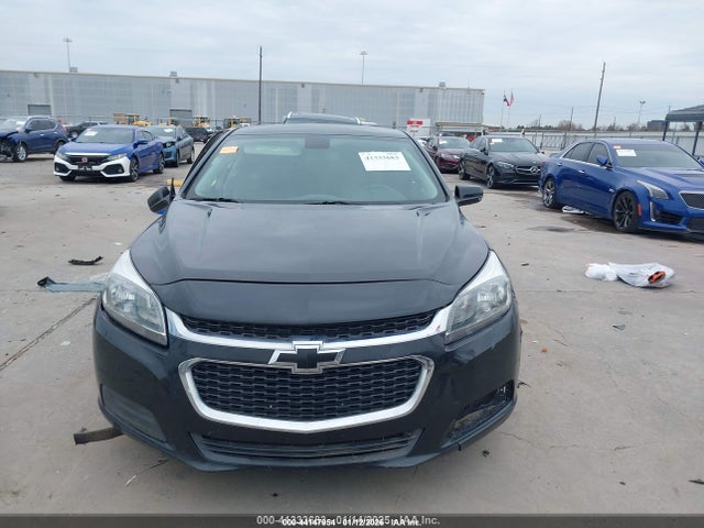 Chevrolet Malibu 1ls 2014 1G11B5SL3EF297846 Image 12