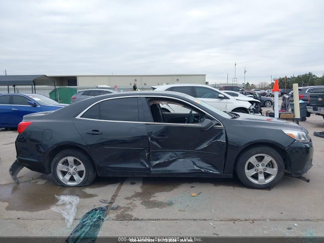 Chevrolet Malibu 1ls 2014 1G11B5SL3EF297846 Image 13