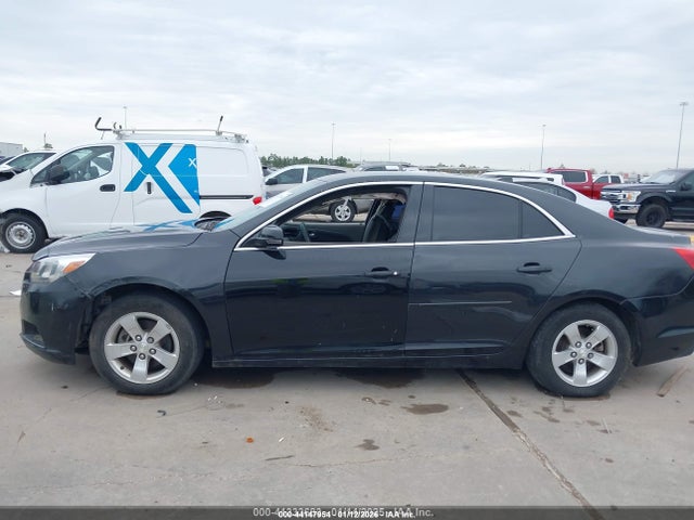 Chevrolet Malibu 1ls 2014 1G11B5SL3EF297846 Image 14