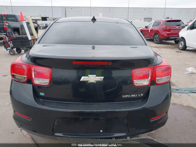 Chevrolet Malibu 1ls 2014 1G11B5SL3EF297846 Image 16