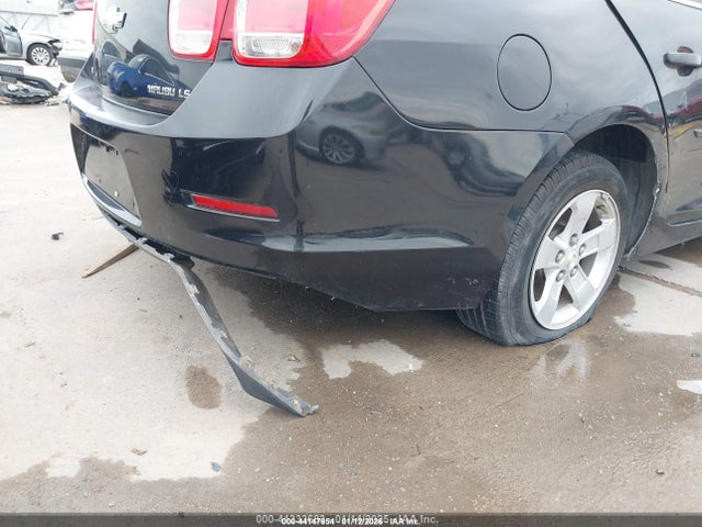 Chevrolet Malibu 1ls 2014 1G11B5SL3EF297846 Image 17