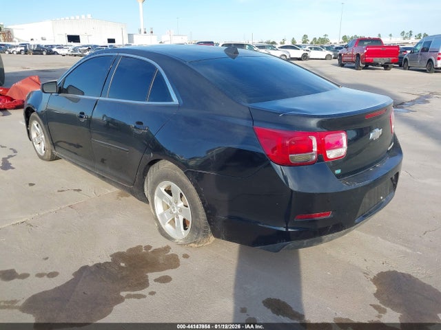Chevrolet Malibu 1ls 2014 1G11B5SL3EF297846 Image 3