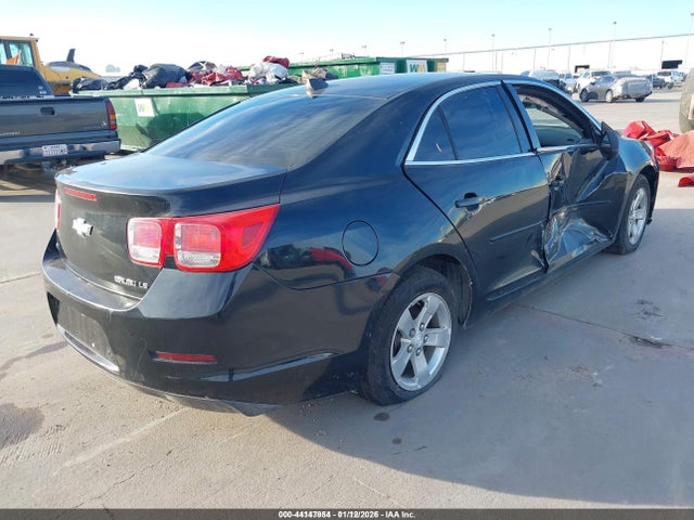 Chevrolet Malibu 1ls 2014 1G11B5SL3EF297846 Image 4