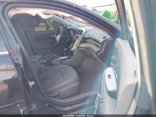 Chevrolet Malibu 1ls 2014 1G11B5SL3EF297846 Image 5