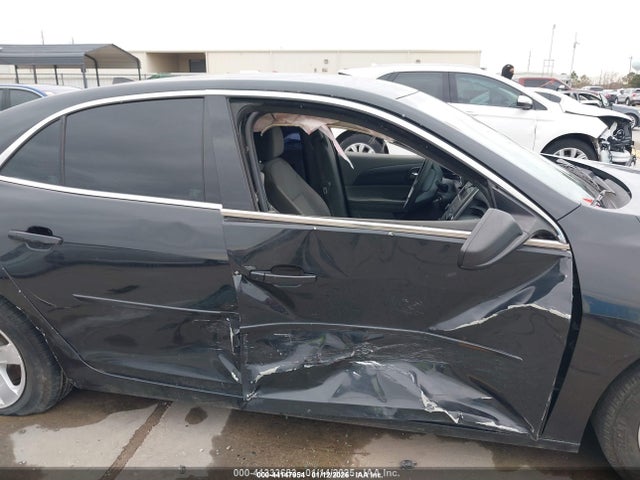 Chevrolet Malibu 1ls 2014 1G11B5SL3EF297846 Image 6