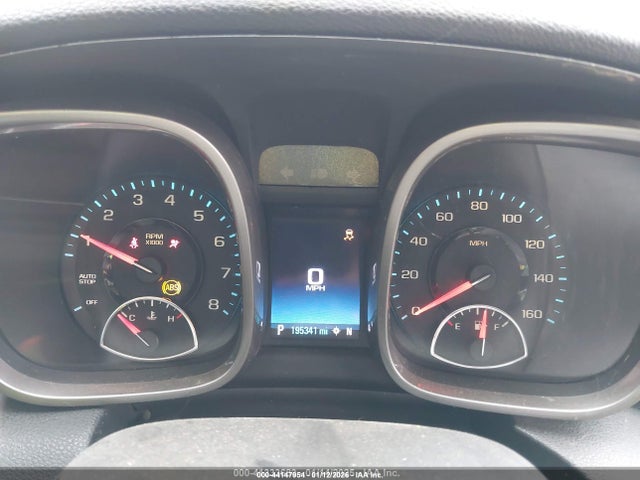 Chevrolet Malibu 1ls 2014 1G11B5SL3EF297846 Image 7