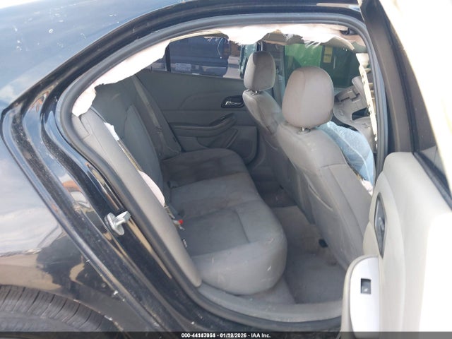 Chevrolet Malibu 1ls 2014 1G11B5SL3EF297846 Image 8