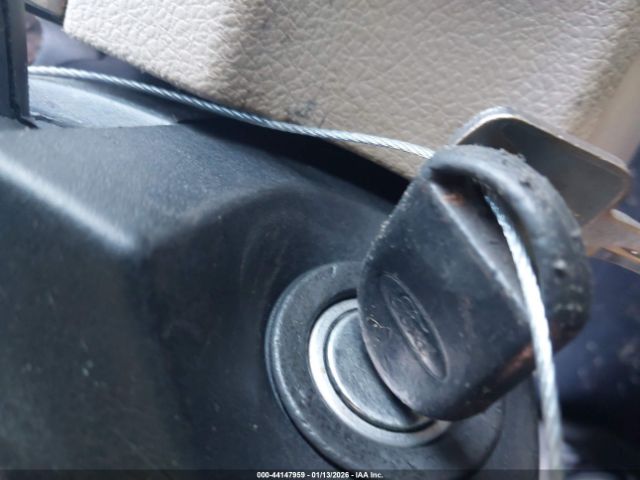 2005 FORD MUSTANG 1ZVFT80N555135123 Photo 10