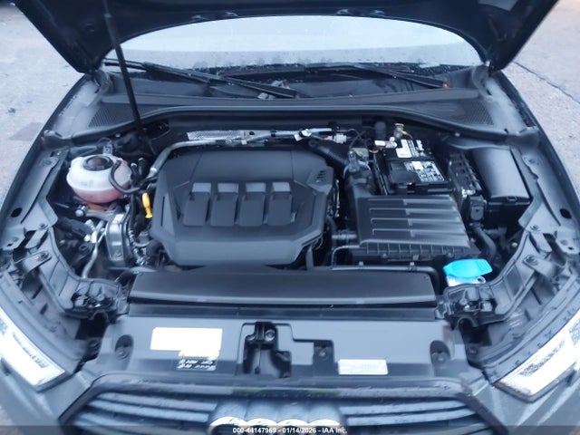 2020 AUDI A3 WAUAUGFF6LA095592 Photo 9