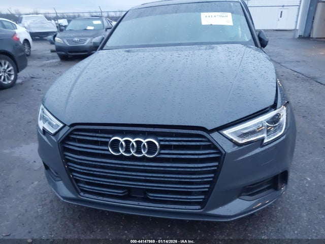 Aukcja sprzedaży 2020 Audi A3 Premium 40 Tfsi Front-wheel Drive S Tronic, vin: WAUAUGFF6LA095592, numer aukcji: 44147969