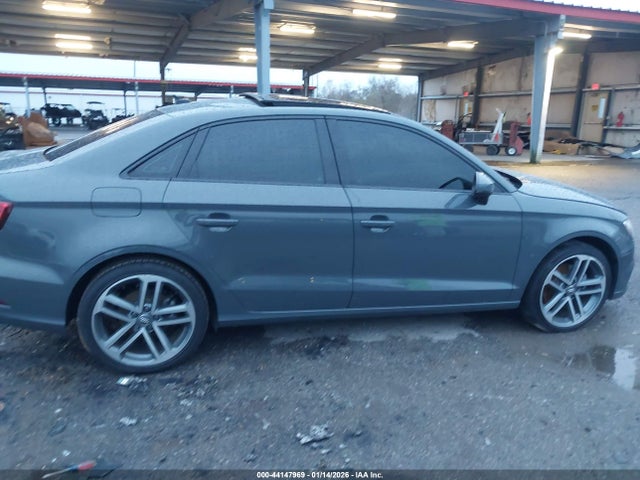 Aukcja sprzedaży 2020 Audi A3 Premium 40 Tfsi Front-wheel Drive S Tronic, vin: WAUAUGFF6LA095592, numer aukcji: 44147969