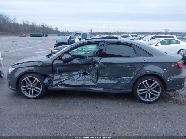 Aukcja sprzedaży 2020 Audi A3 Premium 40 Tfsi Front-wheel Drive S Tronic, vin: WAUAUGFF6LA095592, numer aukcji: 44147969