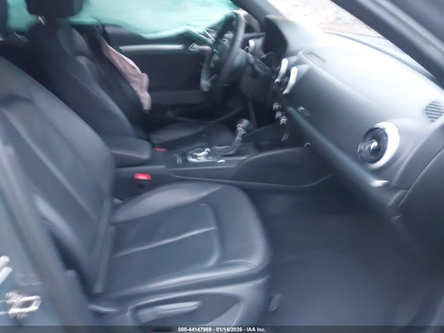2020 AUDI A3 WAUAUGFF6LA095592 Photo 4