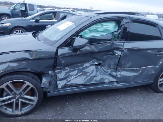 2020 AUDI A3 WAUAUGFF6LA095592 Photo 5