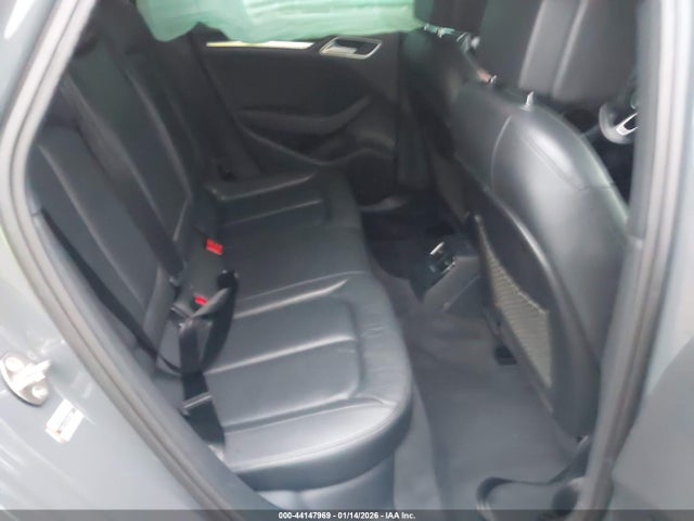 2020 AUDI A3 WAUAUGFF6LA095592 Photo 7