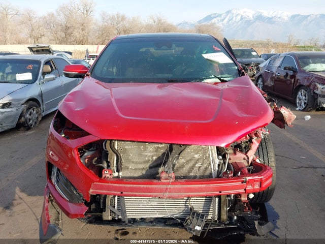 Ford EDGE ST 2020 2FMPK4AP3LBA12170 Image 12