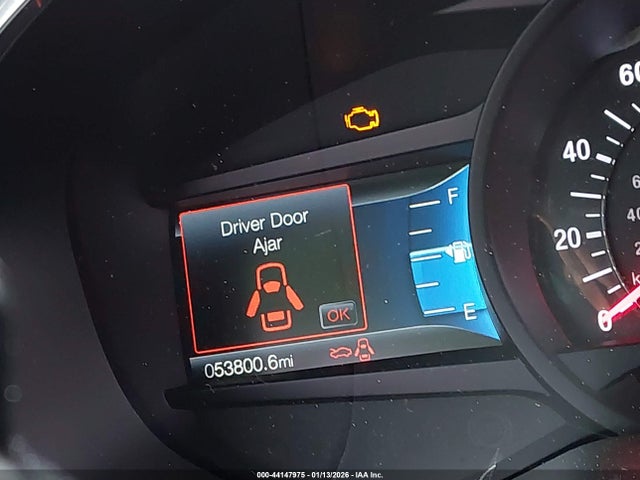 Ford EDGE ST 2020 2FMPK4AP3LBA12170 Image 15