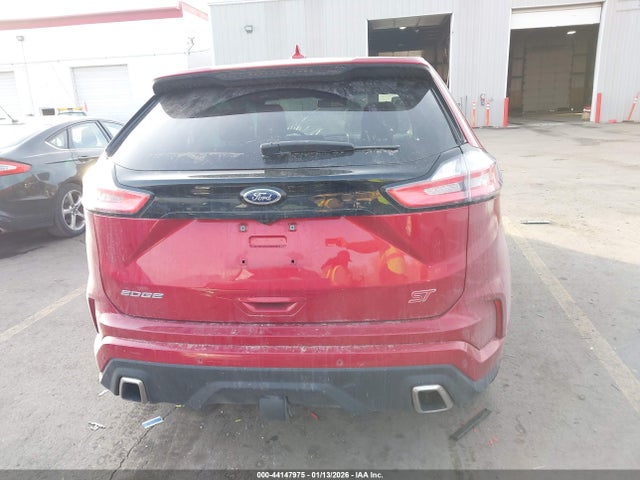 Ford EDGE ST 2020 2FMPK4AP3LBA12170 Image 16