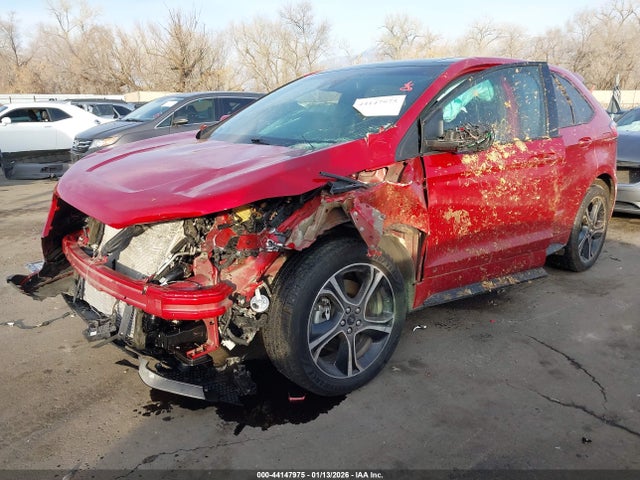 Ford EDGE ST 2020 2FMPK4AP3LBA12170 Image 2