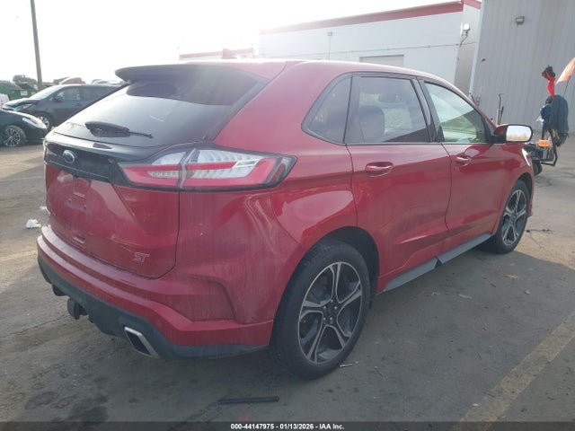 Ford EDGE ST 2020 2FMPK4AP3LBA12170 Image 4