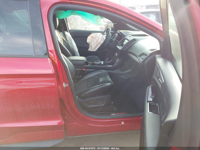 2FMPK4AP3LBA12170 Ford EDGE ST