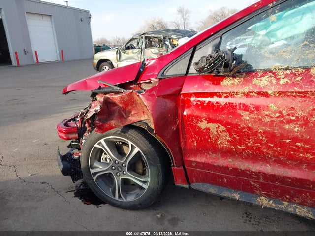Ford EDGE ST 2020 2FMPK4AP3LBA12170 Image 6