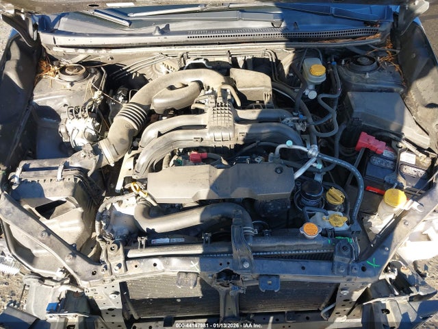 JF1GPAA62F8280524 Subaru Impreza 2.0i
