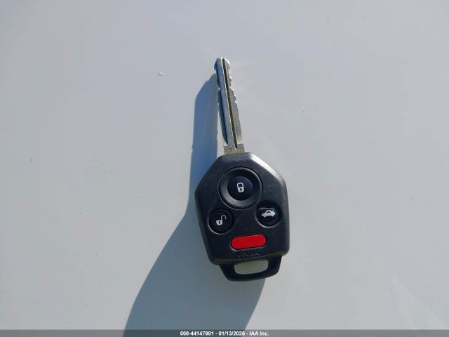 JF1GPAA62F8280524 Subaru Impreza 2.0i