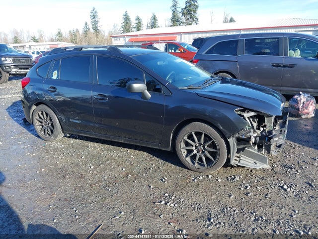 JF1GPAA62F8280524 Subaru Impreza 2.0i