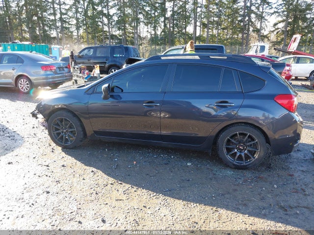 JF1GPAA62F8280524 Subaru Impreza 2.0i
