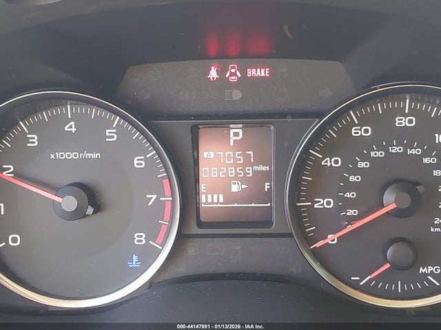 JF1GPAA62F8280524 Subaru Impreza 2.0i