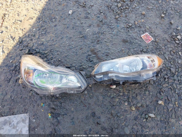 JF1GPAA62F8280524 Subaru Impreza 2.0i