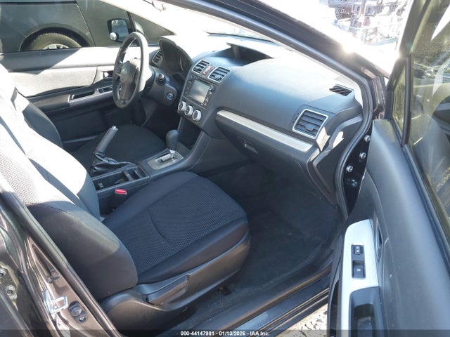 JF1GPAA62F8280524 Subaru Impreza 2.0i