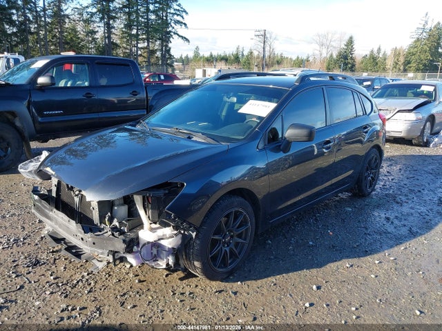 JF1GPAA62F8280524 Subaru Impreza 2.0i