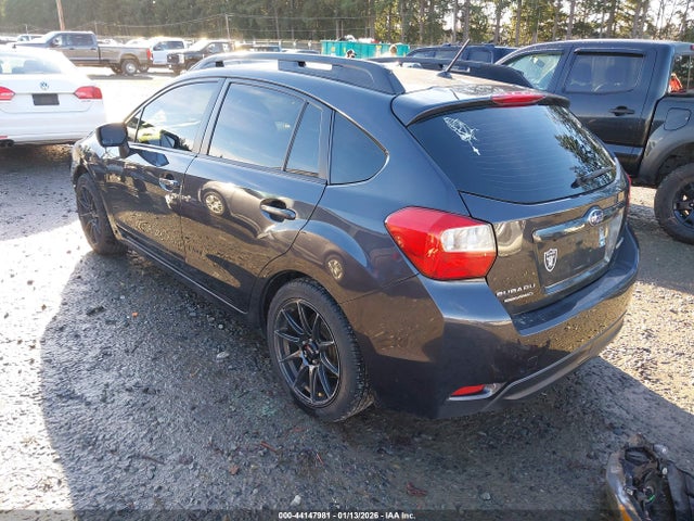 JF1GPAA62F8280524 Subaru Impreza 2.0i