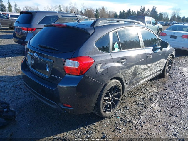 JF1GPAA62F8280524 Subaru Impreza 2.0i