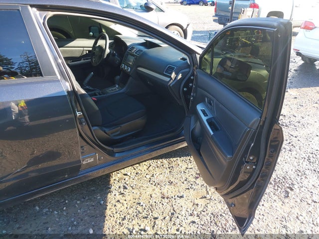 JF1GPAA62F8280524 Subaru Impreza 2.0i