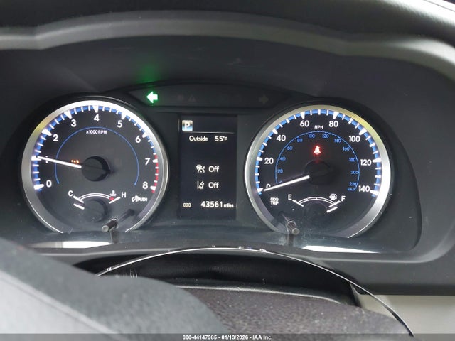 Toyota Highlander Le Plus 2017 5TDZZRFH8HS228349 Image 7