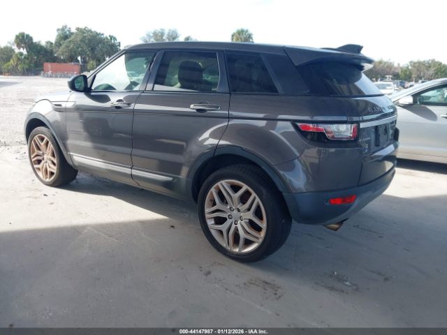 2016 LAND ROVER RANGE ROVER EVOQUE SALVR2BG8GH147401 Photo 2