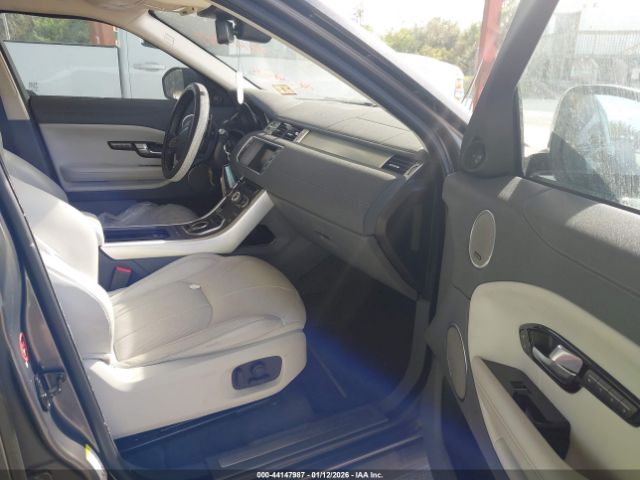 2016 LAND ROVER RANGE ROVER EVOQUE SALVR2BG8GH147401 Photo 4