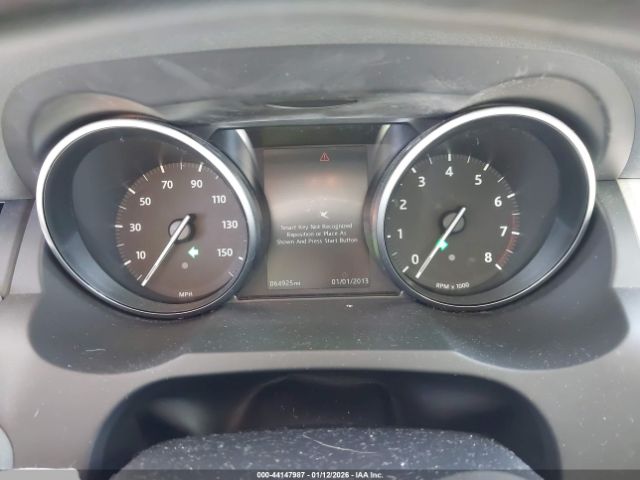 2016 LAND ROVER RANGE ROVER EVOQUE SALVR2BG8GH147401 Photo 6