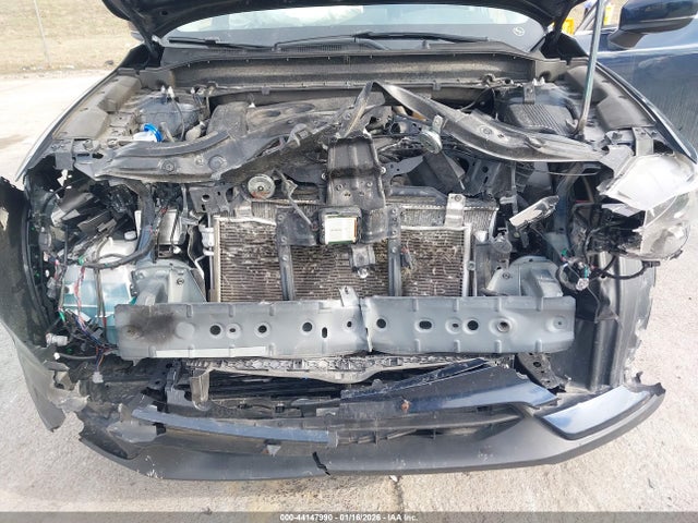 2021 Mazda Cx-5 Touring მანქანა იყიდება აუქციონზე, vin: JM3KFBCM5M1312274, აუქციონის ნომერი: 44147990