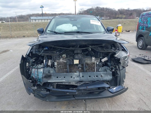 2021 Mazda Cx-5 Touring მანქანა იყიდება აუქციონზე, vin: JM3KFBCM5M1312274, აუქციონის ნომერი: 44147990