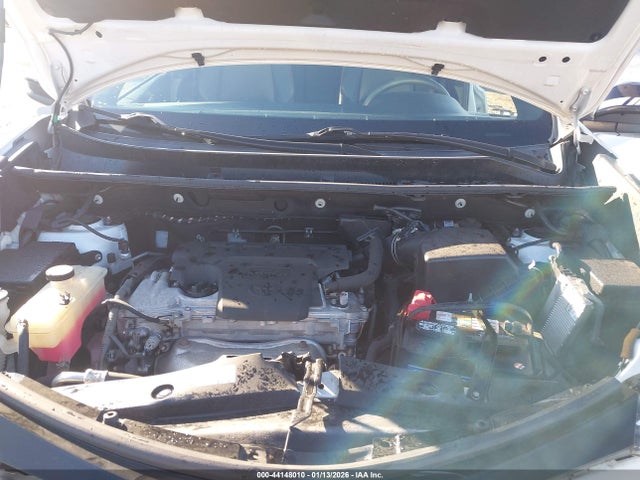 Toyota RAV4 SE 2016 2T3JFREV1GW439726 Image 10