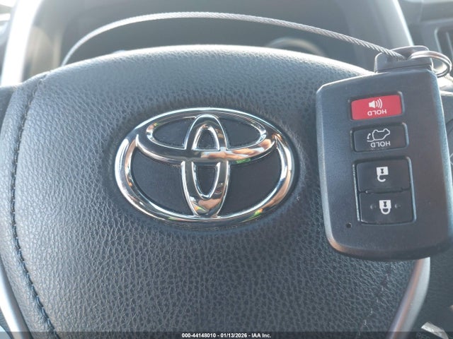 Toyota RAV4 SE 2016 2T3JFREV1GW439726 Image 11