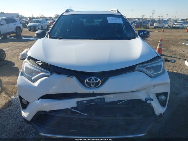 Toyota RAV4 SE 2016 2T3JFREV1GW439726 Image 13