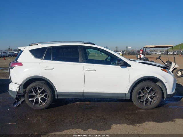 Toyota RAV4 SE 2016 2T3JFREV1GW439726 Image 14