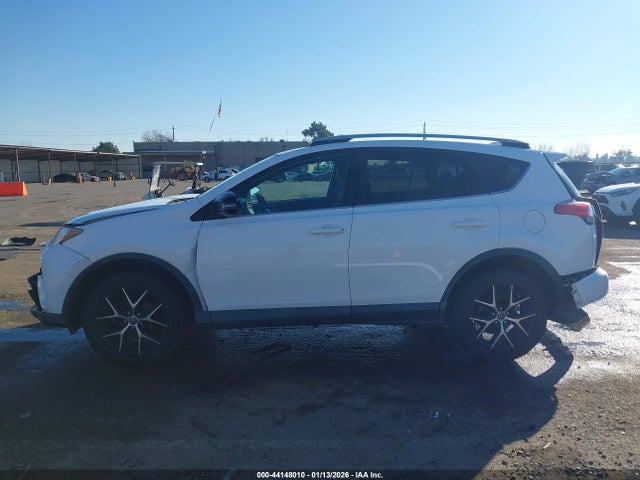 Toyota RAV4 SE 2016 2T3JFREV1GW439726 Image 15