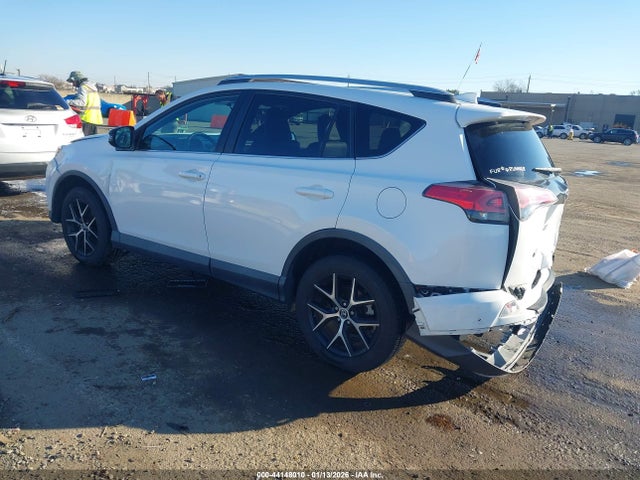 Toyota RAV4 SE 2016 2T3JFREV1GW439726 Image 3
