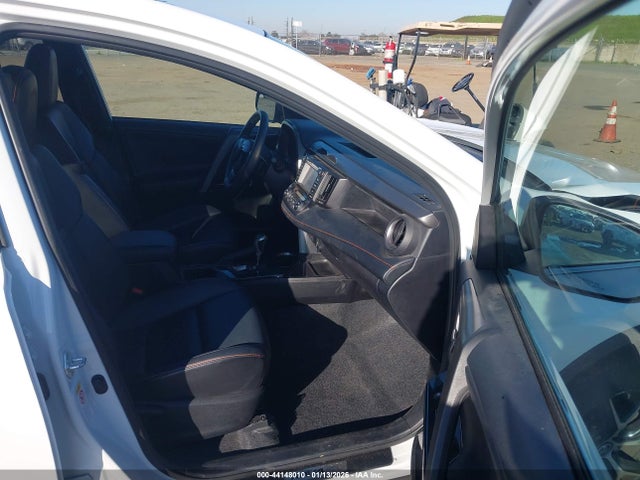 Toyota RAV4 SE 2016 2T3JFREV1GW439726 Image 5
